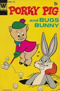 PORKY PIG #43B 