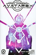 AVATAREX #4 