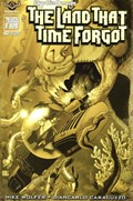 EDGAR RICE BURROUGHS THE LAND THAT TIME FORGOT #3-RI 