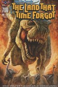 EDGAR RICE BURROUGHS THE LAND THAT TIME FORGOT #2B 