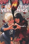 BETTY & VERONICA #2 