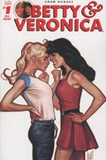 BETTY & VERONICA #1 