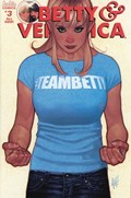 BETTY & VERONICA #3 