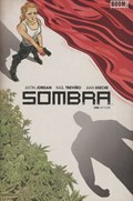 SOMBRA #1 