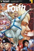 FAITH #1-FRIED 