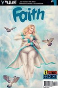 FAITH #1J 