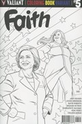 FAITH #5D 