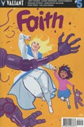 FAITH #5-RI 