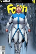 FAITH #4-RI 