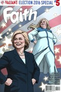 FAITH #5-2nd 