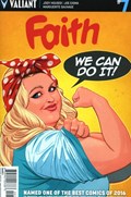 FAITH #7 