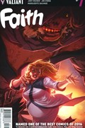 FAITH #7C 