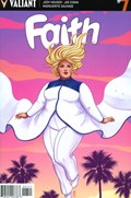 FAITH #7-RI 