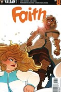 FAITH #8-RI 