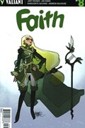 FAITH #8C 