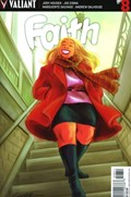 FAITH #8-RI-B 