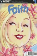 FAITH #1-RI-C 
