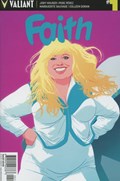 FAITH #1-RI-B 