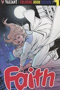 FAITH #1 