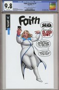 FAITH #1F 