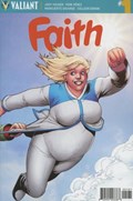 FAITH #1-RI 