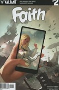 FAITH #2B 