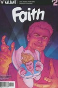 FAITH #2 