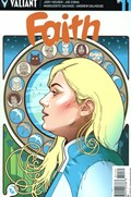 FAITH #11C 