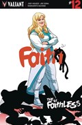 FAITH #12 