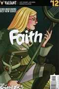 FAITH #12B 