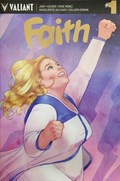 FAITH #1I 