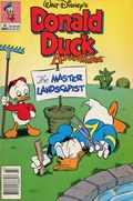 WALT DISNEY'S DONALD DUCK ADVENTURES #22 