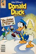 WALT DISNEY'S DONALD DUCK ADVENTURES #21 