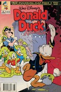 WALT DISNEY'S DONALD DUCK ADVENTURES #25 