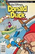 WALT DISNEY'S DONALD DUCK ADVENTURES #26 