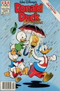 WALT DISNEY'S DONALD DUCK ADVENTURES #28 
