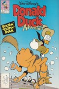 WALT DISNEY'S DONALD DUCK ADVENTURES #2 