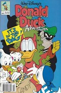 WALT DISNEY'S DONALD DUCK ADVENTURES #7 