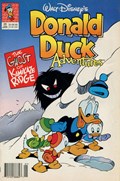 WALT DISNEY'S DONALD DUCK ADVENTURES #20 