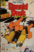 WALT DISNEY'S DONALD DUCK ADVENTURES #16 