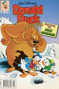 WALT DISNEY'S DONALD DUCK ADVENTURES #33 