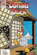 WALT DISNEY'S DONALD DUCK ADVENTURES #32B 