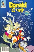 WALT DISNEY'S DONALD DUCK ADVENTURES #35 