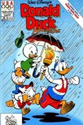 WALT DISNEY'S DONALD DUCK ADVENTURES #28B 