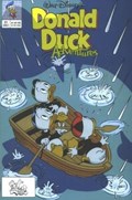 WALT DISNEY'S DONALD DUCK ADVENTURES #31B 