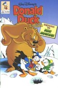 WALT DISNEY'S DONALD DUCK ADVENTURES #33B 