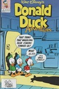 WALT DISNEY'S DONALD DUCK ADVENTURES #11 