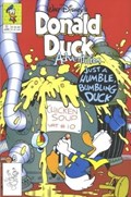 WALT DISNEY'S DONALD DUCK ADVENTURES #13 