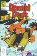 WALT DISNEY'S DONALD DUCK ADVENTURES #16 