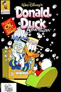 WALT DISNEY'S DONALD DUCK ADVENTURES #18 